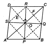 study rankers class 9 maths Chapter 9 Quadrilaterals 9.2 6